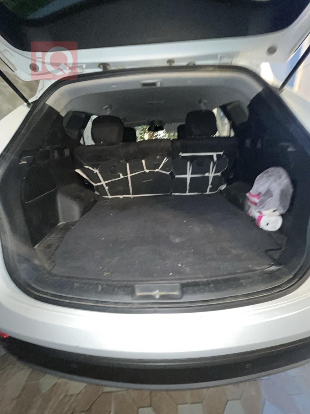 هيونداي سانتافي